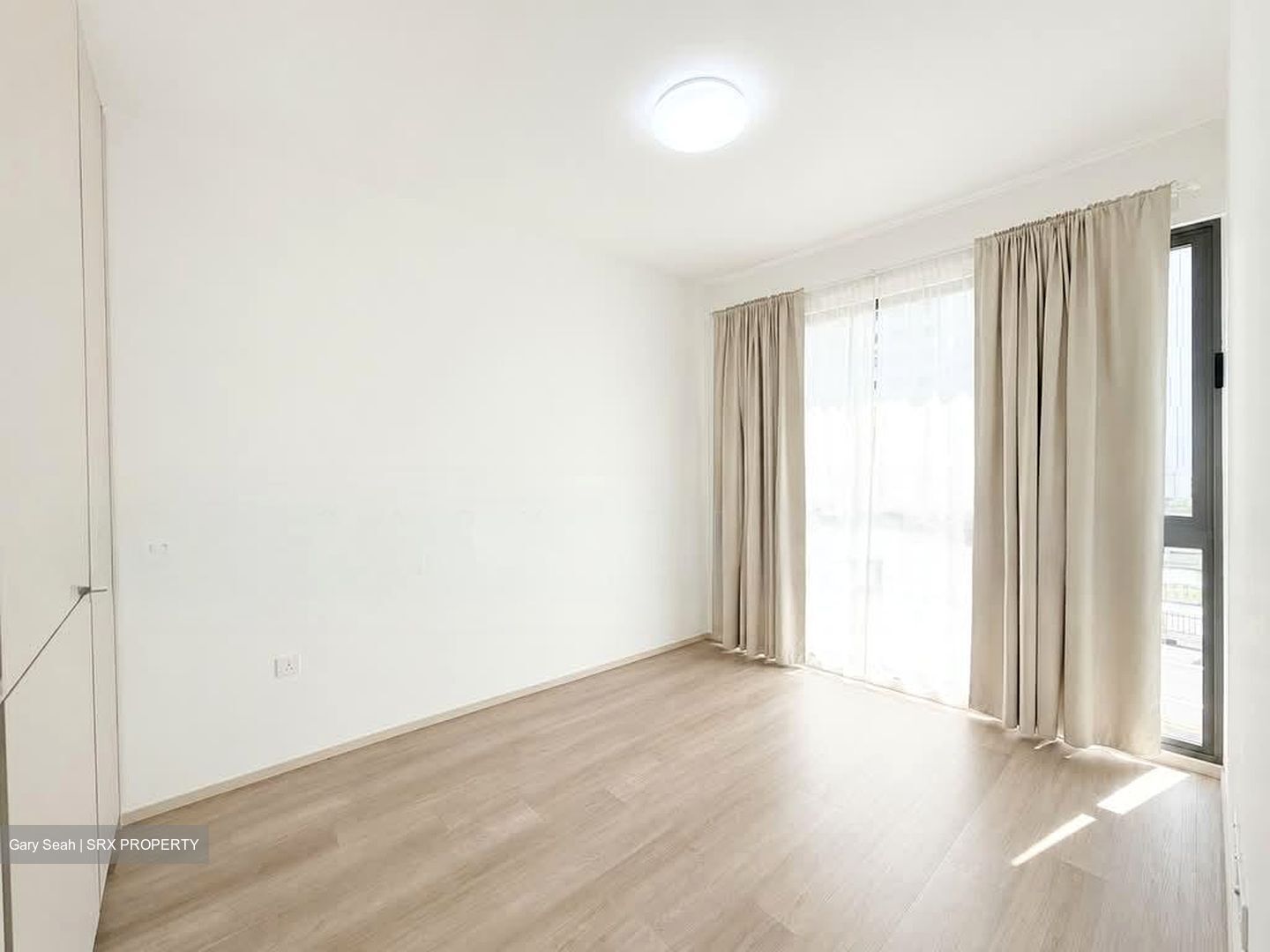 The Watergardens At Canberra (D27), Apartment #574015811